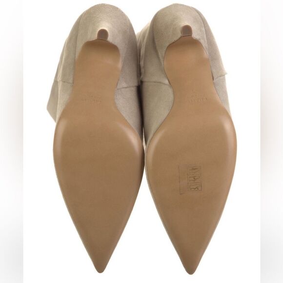 Khaite Suede boots - Picture 5 of 5